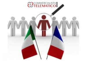 doppia imposizione italia francia