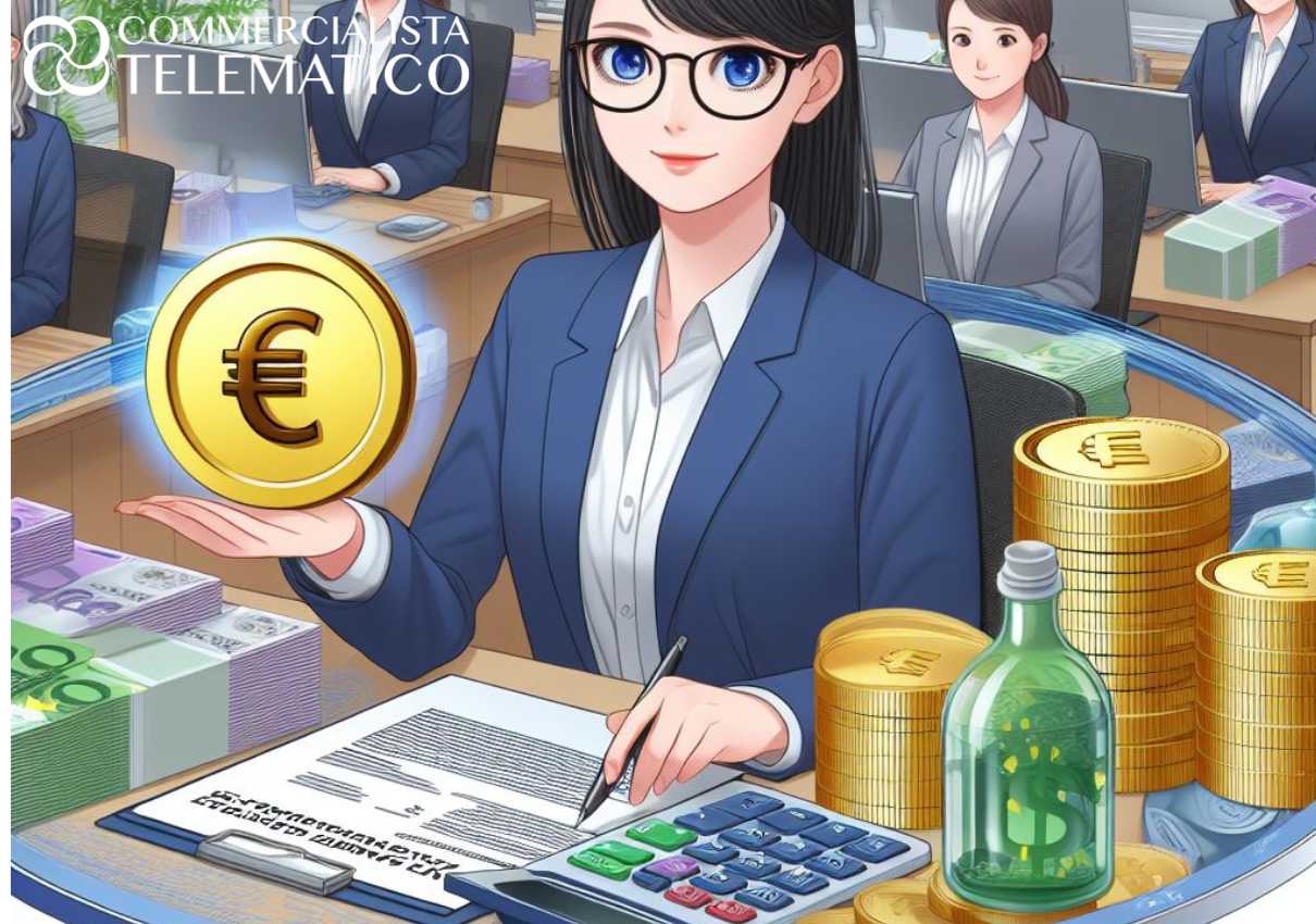 Esonero contributivo 2024 i benefici per i lavoratori