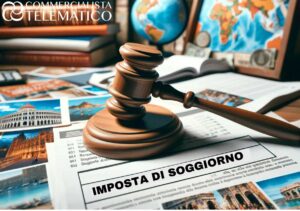imposta di soggiorno