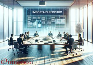 imposta registro finanziamento soci