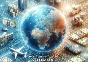 territorialità delle prestazioni di servizi