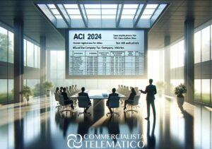 tabelle aci 2024