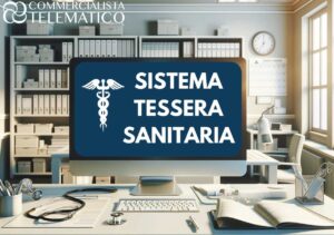 tessera sanitaria spese 2025