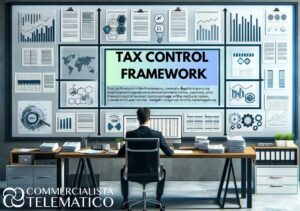 Tax Control Framework tcf pmi