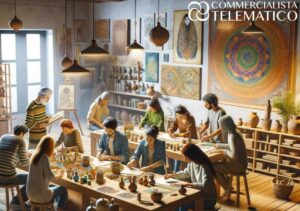 associazione culturale ente non commerciale