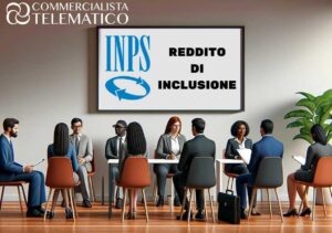 reddito inclusione attività lavorativa