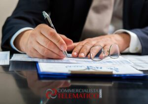 la relazione di consulenza tecnica del commercialista