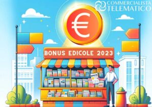 bonus edicole 2023 domande