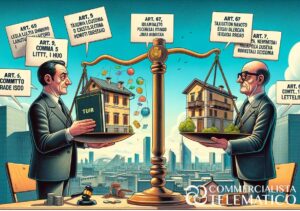cessione diritti reali godimento