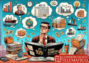 competenza fiscale cessione impianti