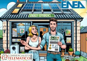 detrazione riqualificazione energetica