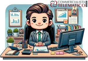 figura commercialista