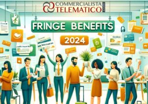 fringe benefits 2024