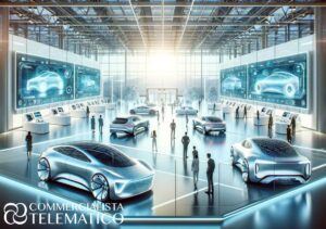 mercato auto 2024