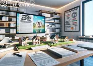 prima casa condizioni riacquisto