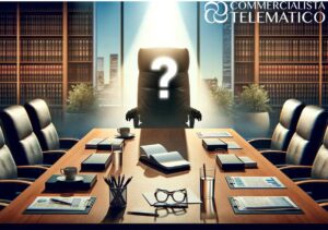 revisore SRL