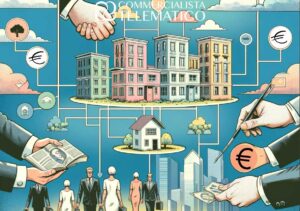 mercato immobiliare 2024