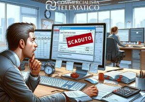 fatturazione elettronica tardiva emissione