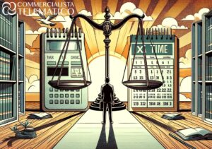 accertamenti infiniti riforma fiscale