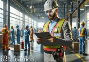 attività ispettiva lavoro 2024