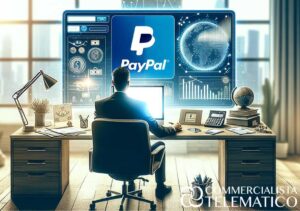 commissioni paypal