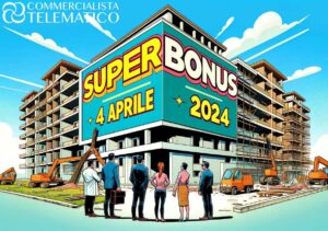 comunicazioni bonus edili 4 aprile