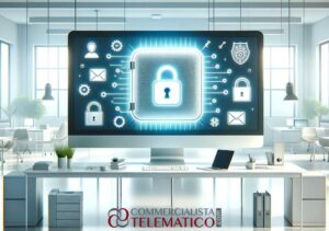 conservazione password garante privacy