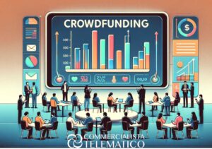 finanziare impresa con crowdfunding