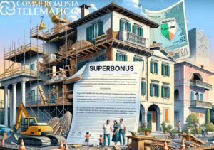 decreto salva spese superbonus