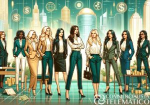 donne miliardarie
