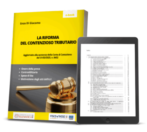 guida riforma del processo tributario