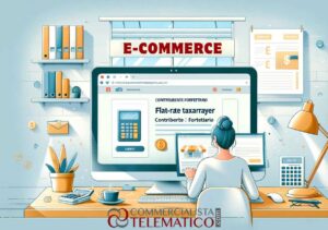 ecommerce forfettari