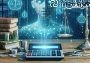 intelligenza artificiale processo tributario