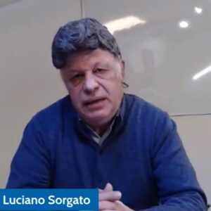 Luciano Sorgato