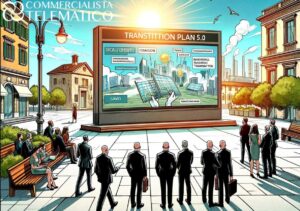 piano transizione 5.0