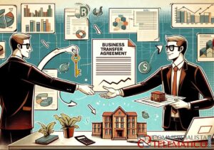 plusvalenza cessione azienda