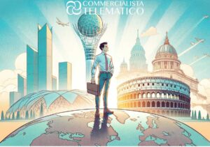 tassazione lavoro estero