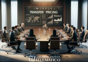 transfer pricing interno