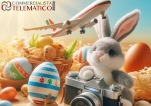 turismo pasqua