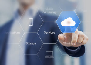 migrare al cloud