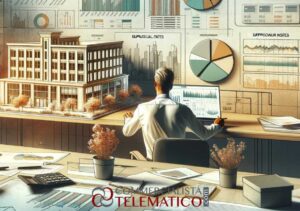 ammortamento fabbricati commercio dettaglio