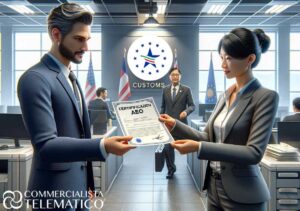 certificazione aeo