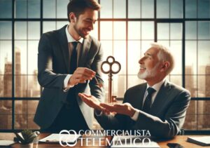 donazione quote esenzione imposte