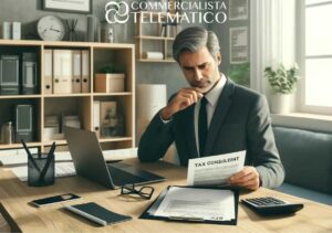lavoro autonomo occasionale fiscalità