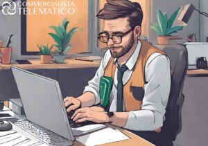 lavoro remoto stranieri non UE