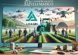 modello loagri agricoltura