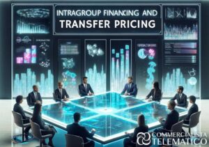 finanziamenti infragruppo transfer pricing