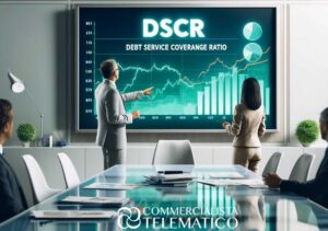 Debt Service Coverage Ratio dscr