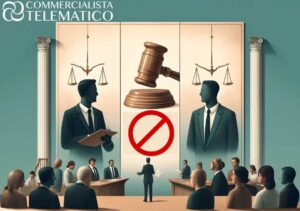 atti esclusi contraddittorio