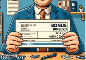 bonus 100 euro 